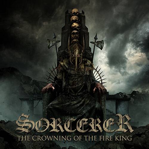 Sorcerer (SWE) : The Crowning of the Fire King